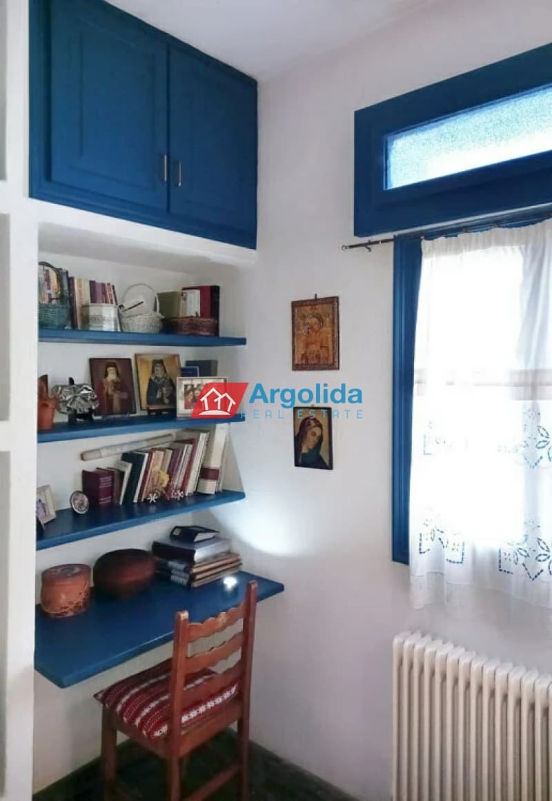 Μονοκατοικία στην Διακοφτό, Διακοπτό — Φωτογραφία 9 από 30