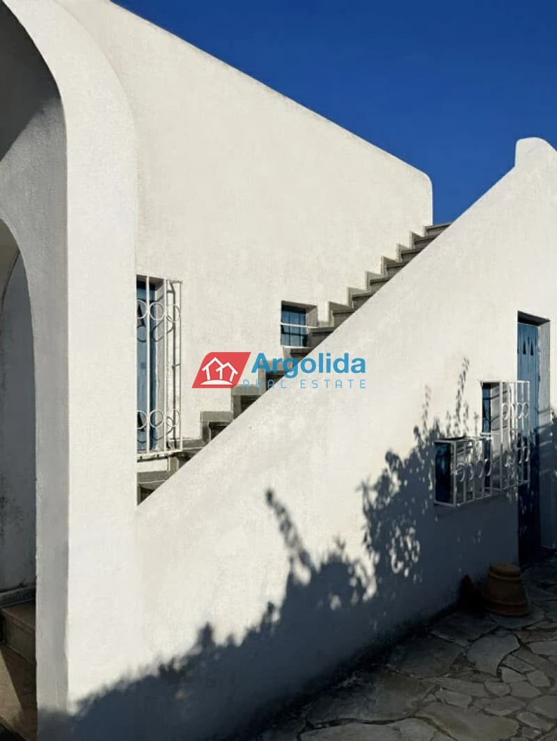 Μονοκατοικία στην Διακοφτό, Διακοπτό — Φωτογραφία 20 από 30