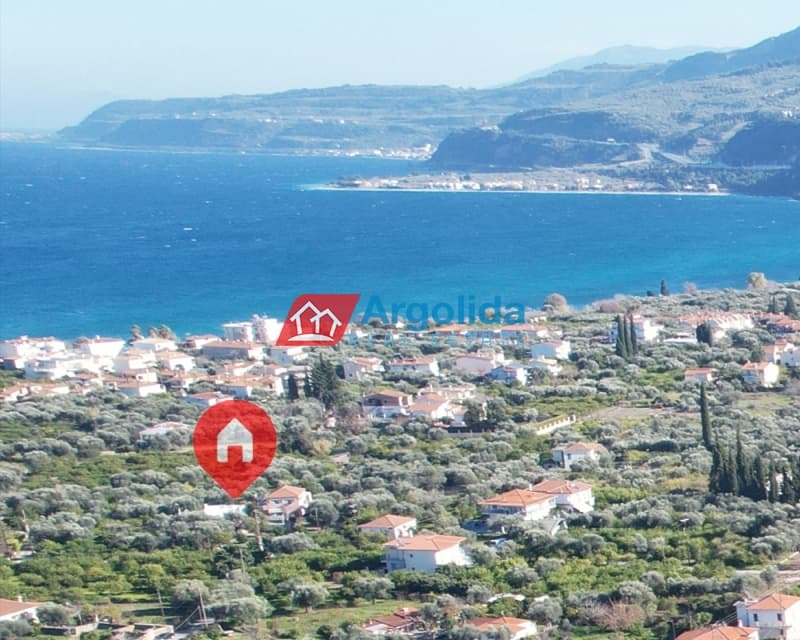 Μονοκατοικία στην Διακοφτό, Διακοπτό — Φωτογραφία 2 από 30