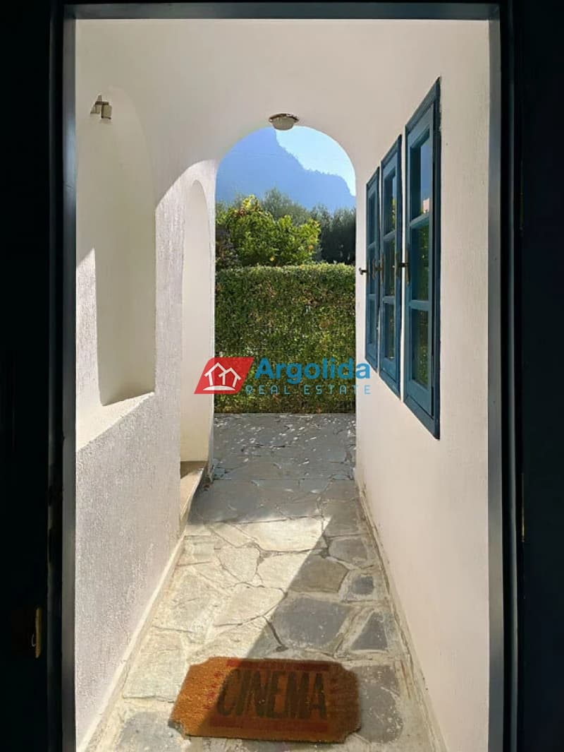 Μονοκατοικία στην Διακοφτό, Διακοπτό — Φωτογραφία 22 από 30