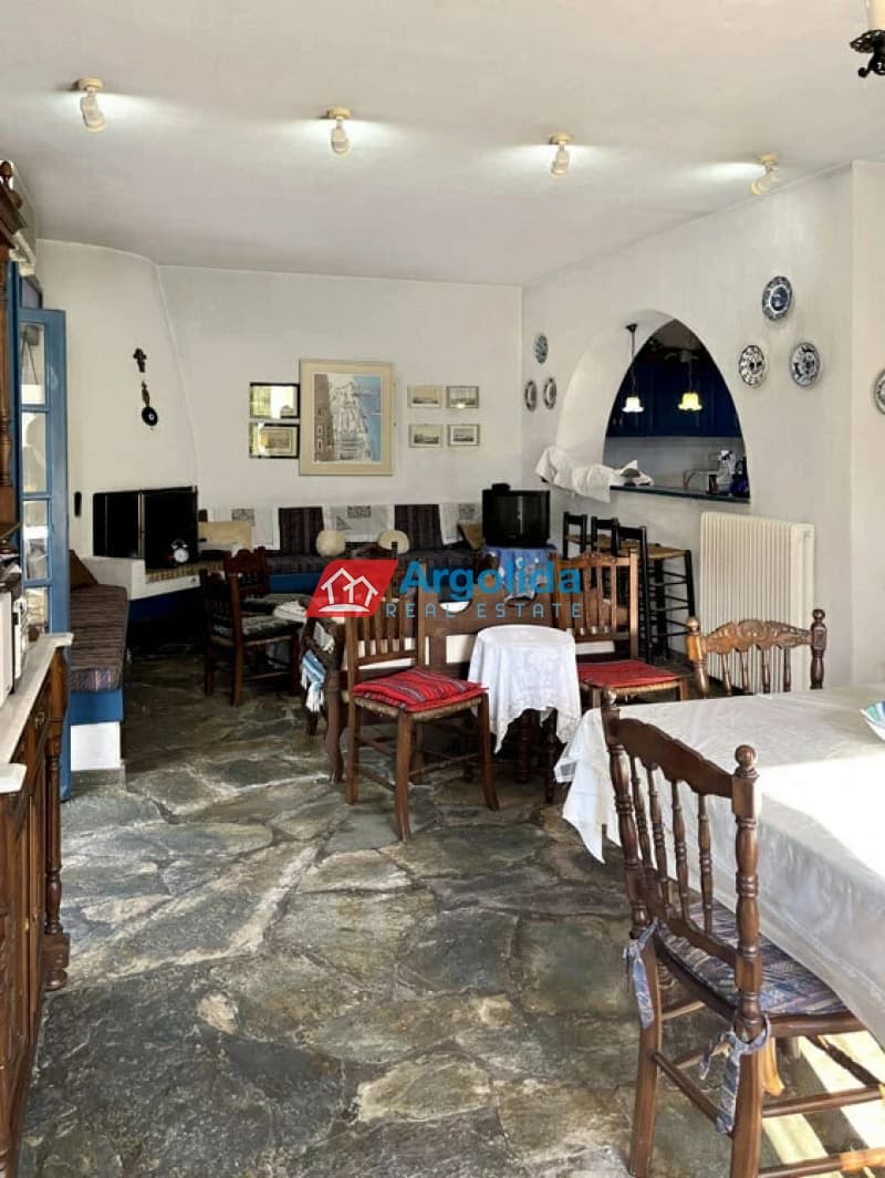 Μονοκατοικία στην Διακοφτό, Διακοπτό — Φωτογραφία 4 από 30