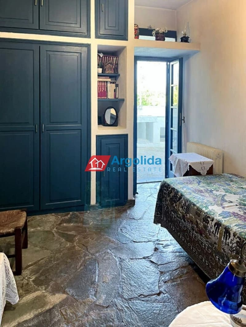 Μονοκατοικία στην Διακοφτό, Διακοπτό — Φωτογραφία 13 από 30