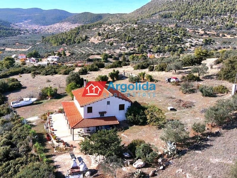 House in Sofiko, Soligeia — Photo 25 of 28