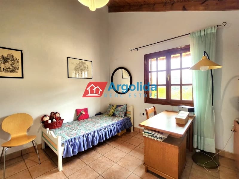 House in Sofiko, Soligeia — Photo 19 of 28