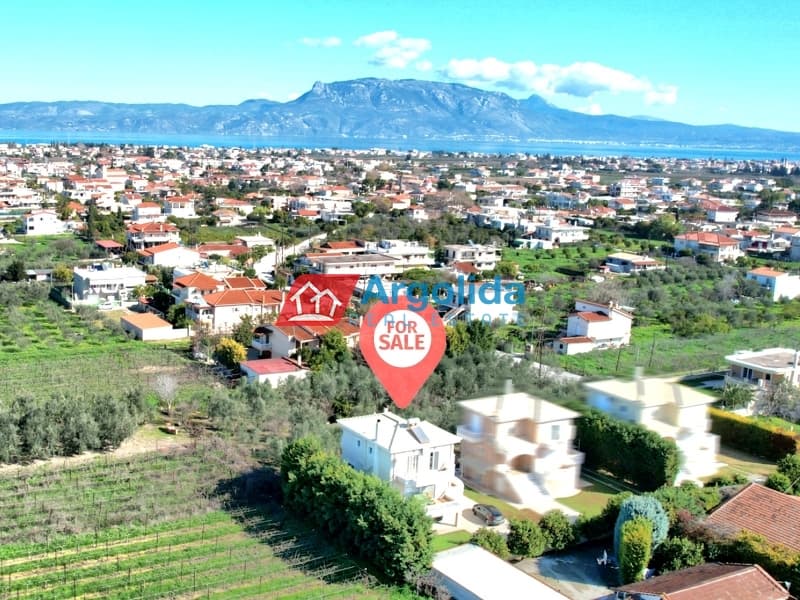 Μονοκατοικία στην Κέντρο, Άσσος-Λεχαίο — Φωτογραφία 4 από 30