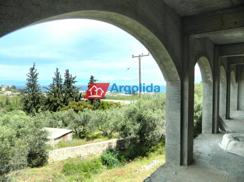 Μονοκατοικία στην Διμηνιό, Σικυώνα — Φωτογραφία 18 από 29