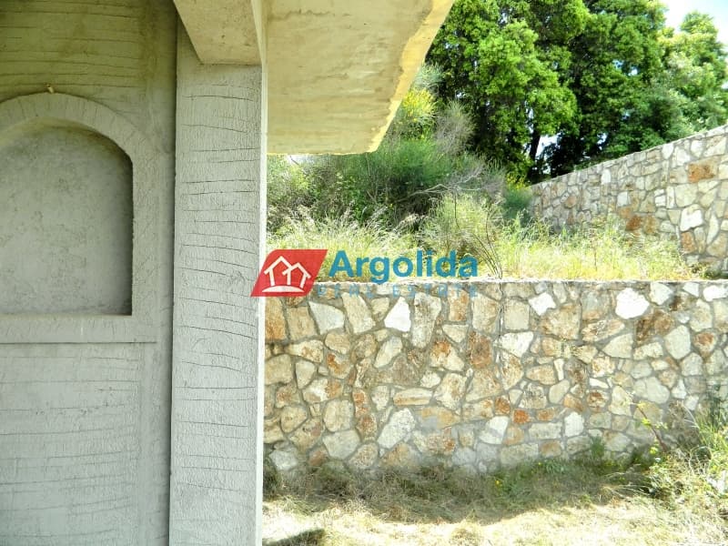 Μονοκατοικία στην Διμηνιό, Σικυώνα — Φωτογραφία 13 από 29