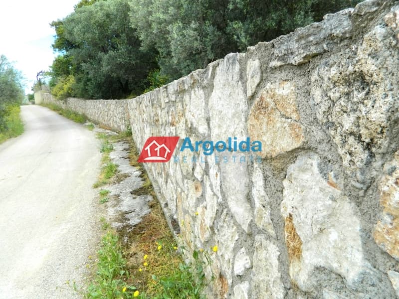 Μονοκατοικία στην Διμηνιό, Σικυώνα — Φωτογραφία 12 από 29