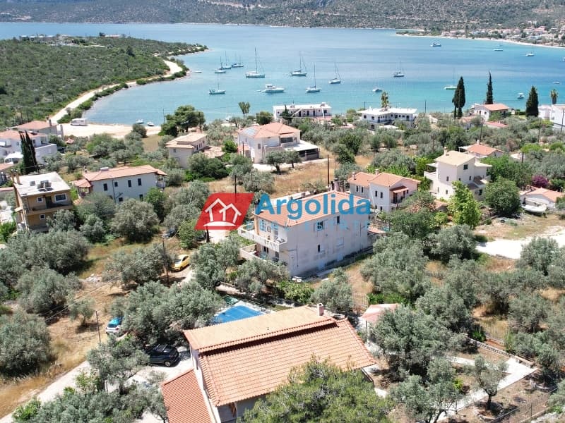 House in Korfos, Soligeia — Photo 5 of 25