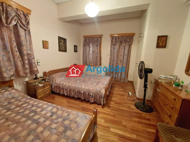 House in Korfos, Soligeia — Photo 18 of 25