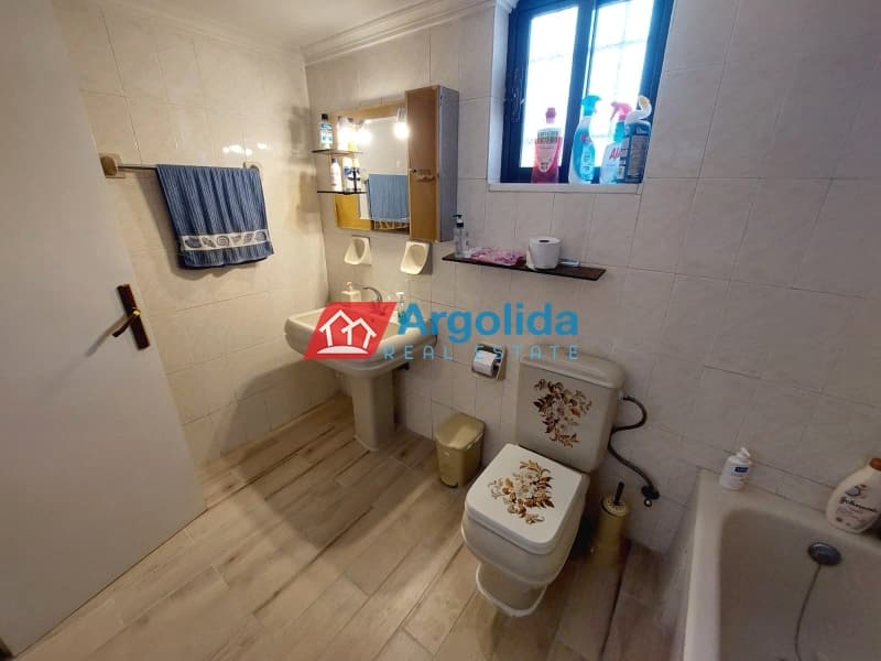 House in Korfos, Soligeia — Photo 21 of 25
