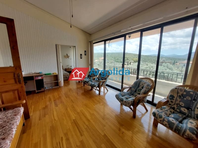 House in Korfos, Soligeia — Photo 13 of 25