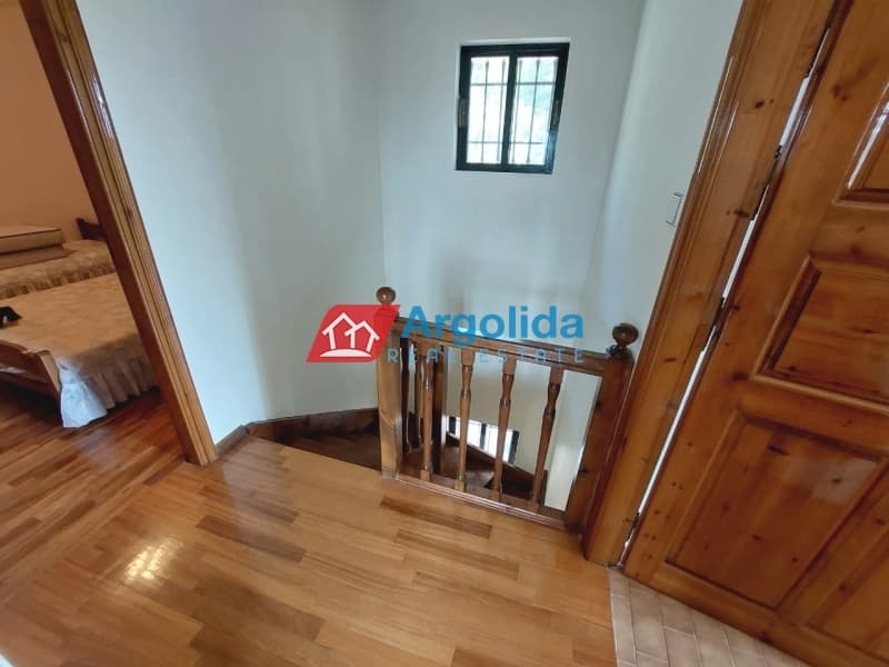 House in Korfos, Soligeia — Photo 17 of 25