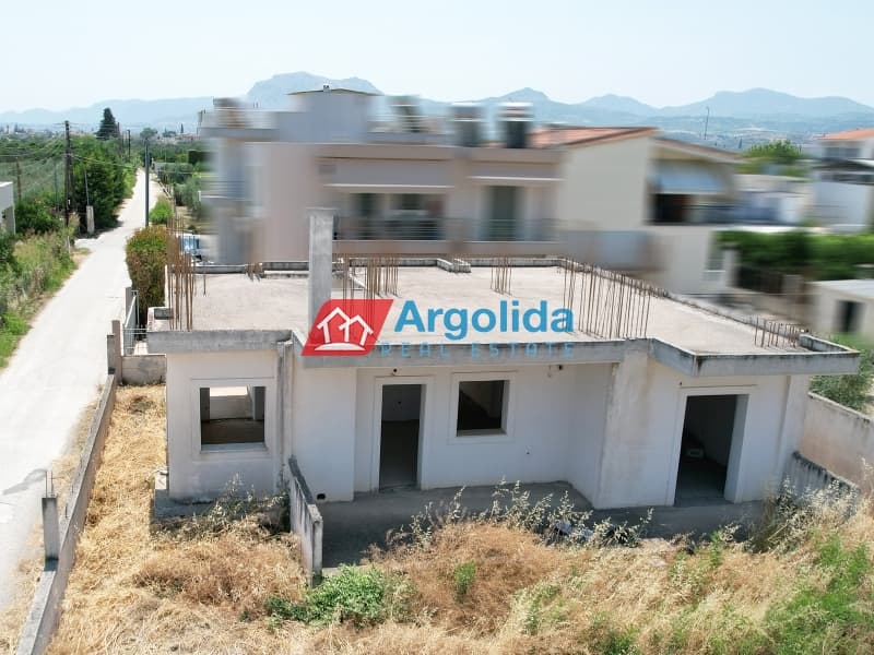 Μονοκατοικία στην Άσσος, Άσσος-Λεχαίο — Φωτογραφία 2 από 25