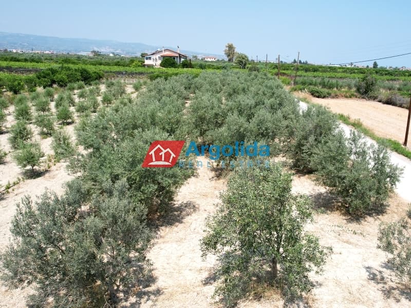Μονοκατοικία στην Άσσος, Άσσος-Λεχαίο — Φωτογραφία 7 από 25