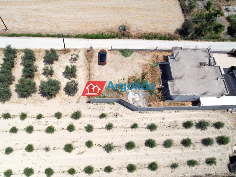 Μονοκατοικία στην Άσσος, Άσσος-Λεχαίο — Φωτογραφία 3 από 25