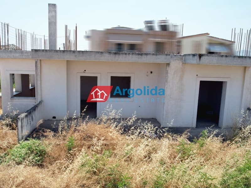 Μονοκατοικία στην Άσσος, Άσσος-Λεχαίο — Φωτογραφία 6 από 25