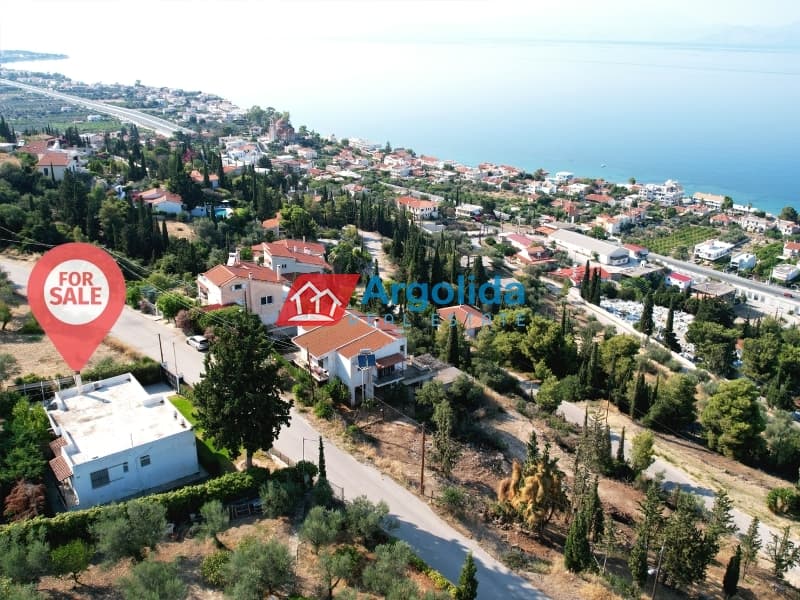 Μονοκατοικία στην Μελίσσι, Ξυλόκαστρο — Φωτογραφία 2 από 26