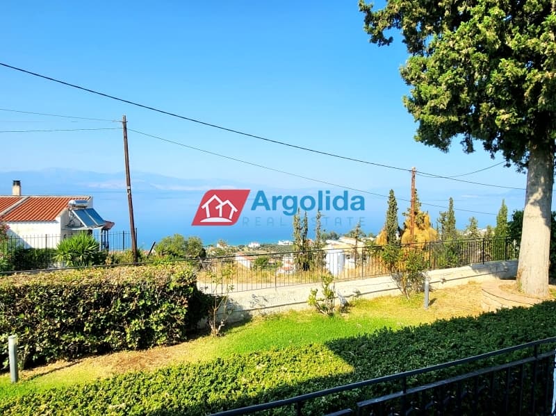 Μονοκατοικία στην Μελίσσι, Ξυλόκαστρο — Φωτογραφία 20 από 26