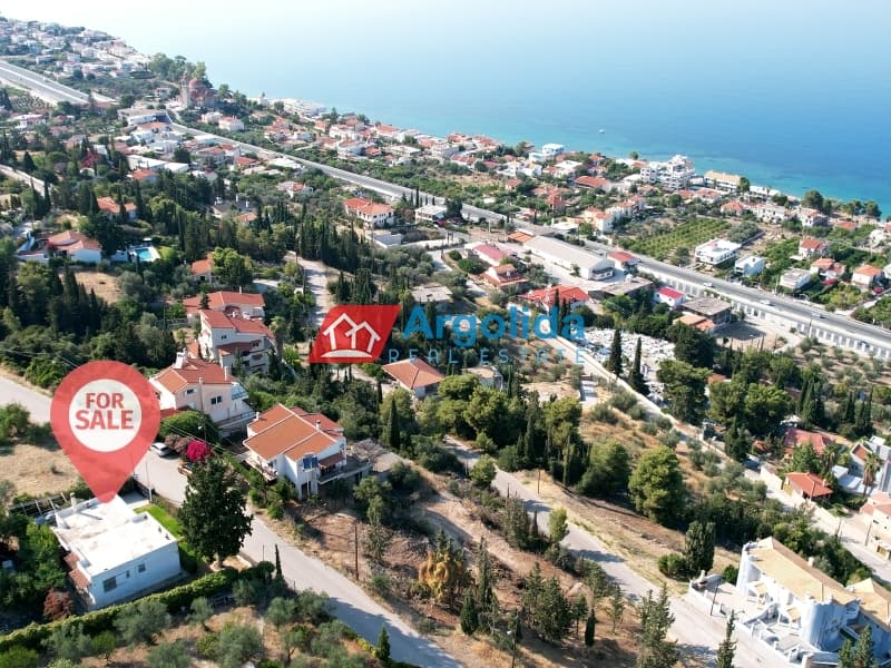 Μονοκατοικία στην Μελίσσι, Ξυλόκαστρο — Φωτογραφία 25 από 26