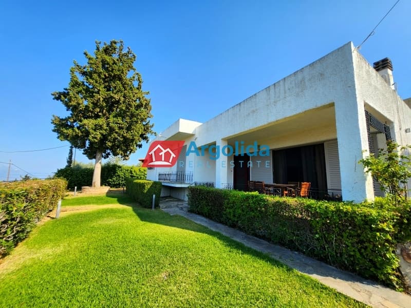 Μονοκατοικία στην Μελίσσι, Ξυλόκαστρο — Φωτογραφία 26 από 26