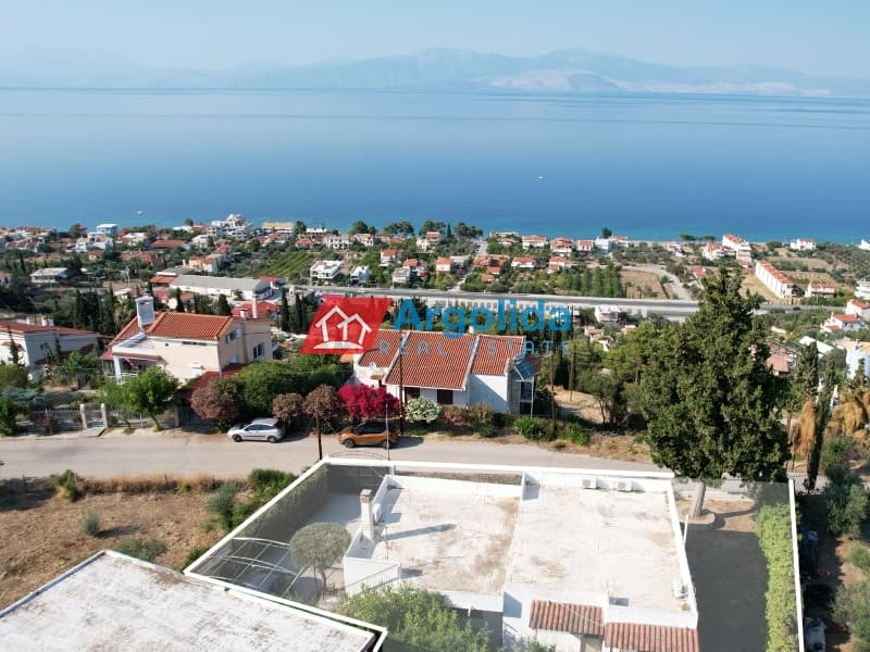 Μονοκατοικία στην Μελίσσι, Ξυλόκαστρο — Φωτογραφία 24 από 26