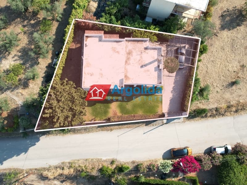 Μονοκατοικία στην Μελίσσι, Ξυλόκαστρο — Φωτογραφία 4 από 26