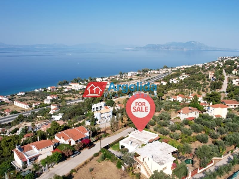 Μονοκατοικία στην Μελίσσι, Ξυλόκαστρο — Φωτογραφία 22 από 26