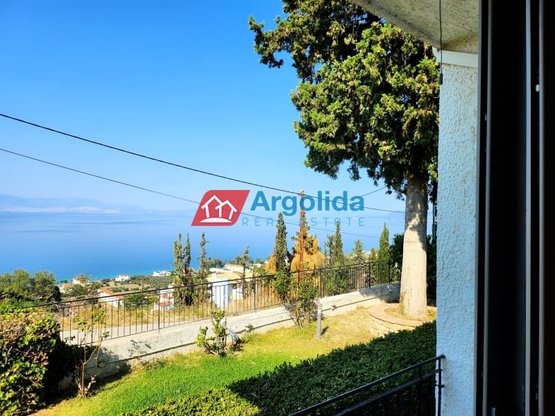 Μονοκατοικία στην Μελίσσι, Ξυλόκαστρο — Φωτογραφία 18 από 26