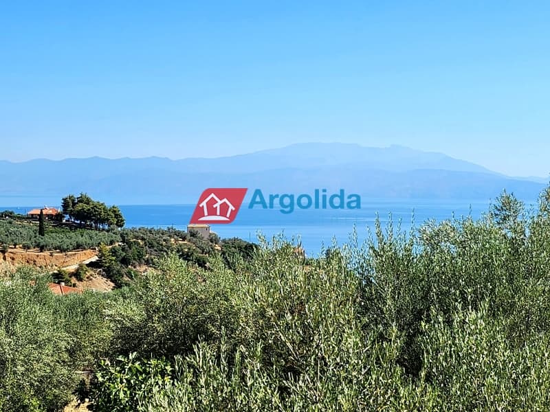 Μονοκατοικία στην Κουμαριάς, Ευρωστίνη — Φωτογραφία 21 από 27