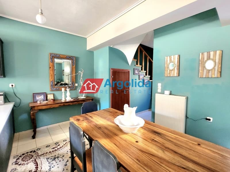 House in Loutraki, Loutraki-Perachora — Photo 9 of 25