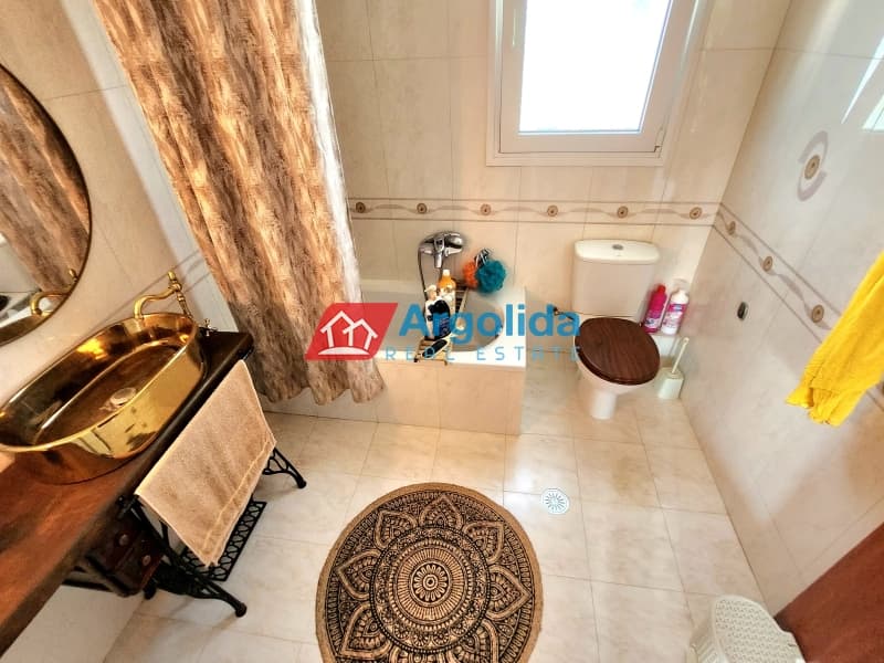 House in Loutraki, Loutraki-Perachora — Photo 14 of 25
