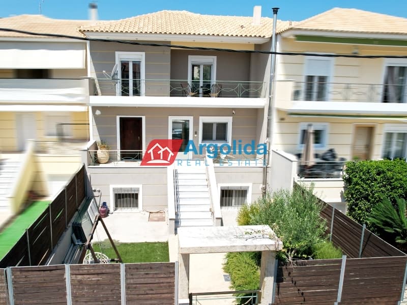 House in Loutraki, Loutraki-Perachora — Photo 24 of 25