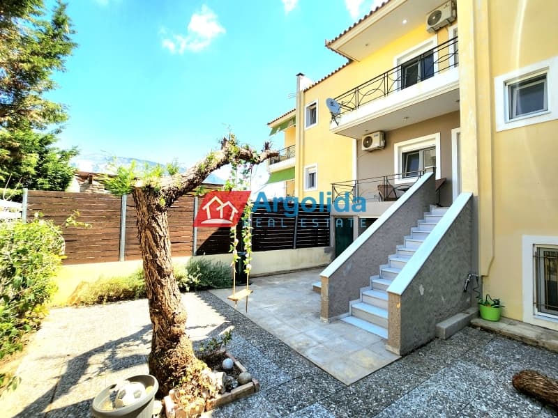 House in Loutraki, Loutraki-Perachora — Photo 23 of 25