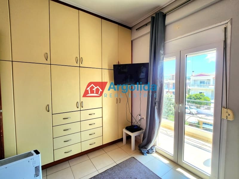 House in Loutraki, Loutraki-Perachora — Photo 20 of 25