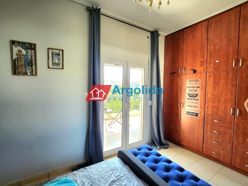 House in Loutraki, Loutraki-Perachora — Photo 21 of 25
