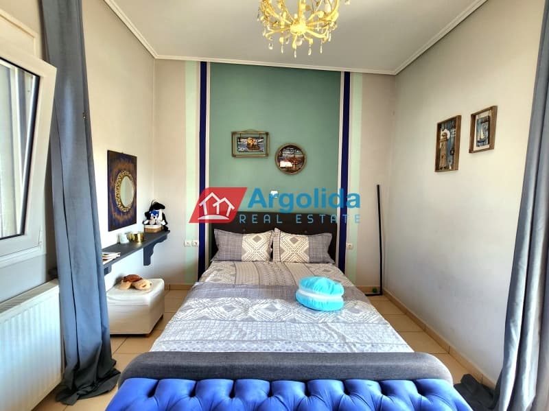 House in Loutraki, Loutraki-Perachora — Photo 18 of 25