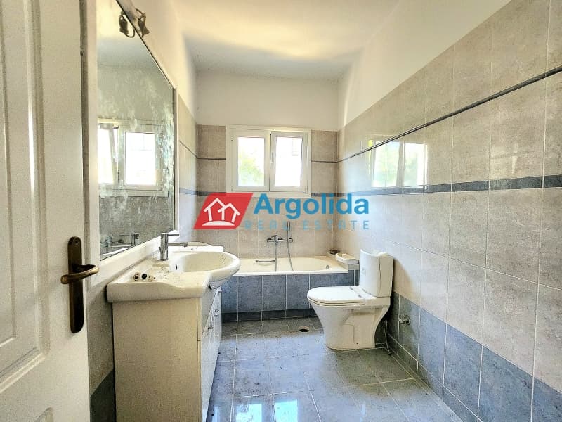 Μονοκατοικία στην Δερβένι, Αιγείρα — Φωτογραφία 12 από 26