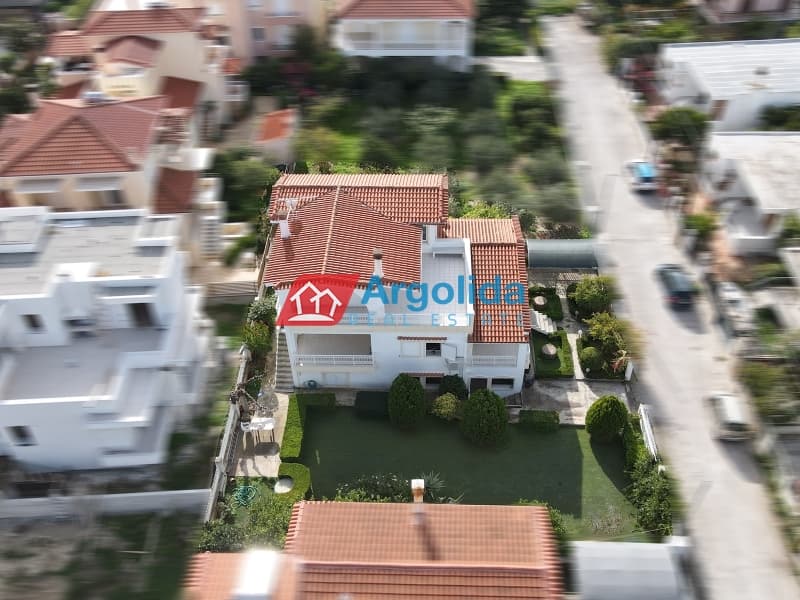 Μονοκατοικία στην Βραχάτι, Άσσος-Λεχαίο — Φωτογραφία 4 από 25