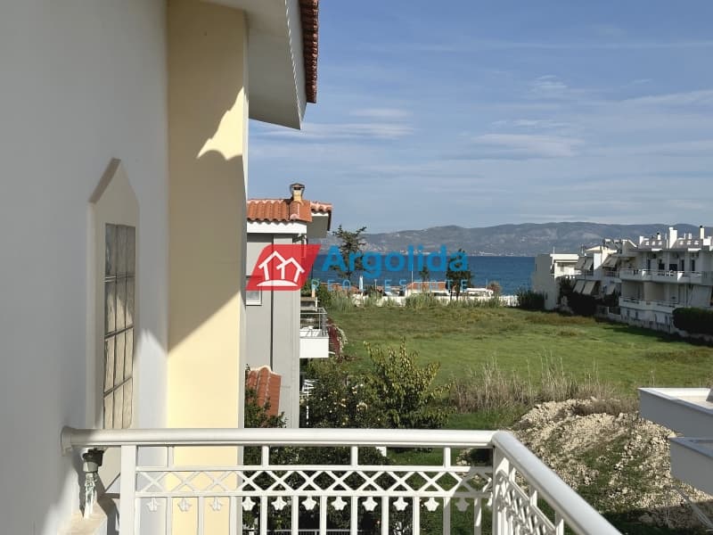 Μονοκατοικία στην Βραχάτι, Άσσος-Λεχαίο — Φωτογραφία 19 από 25