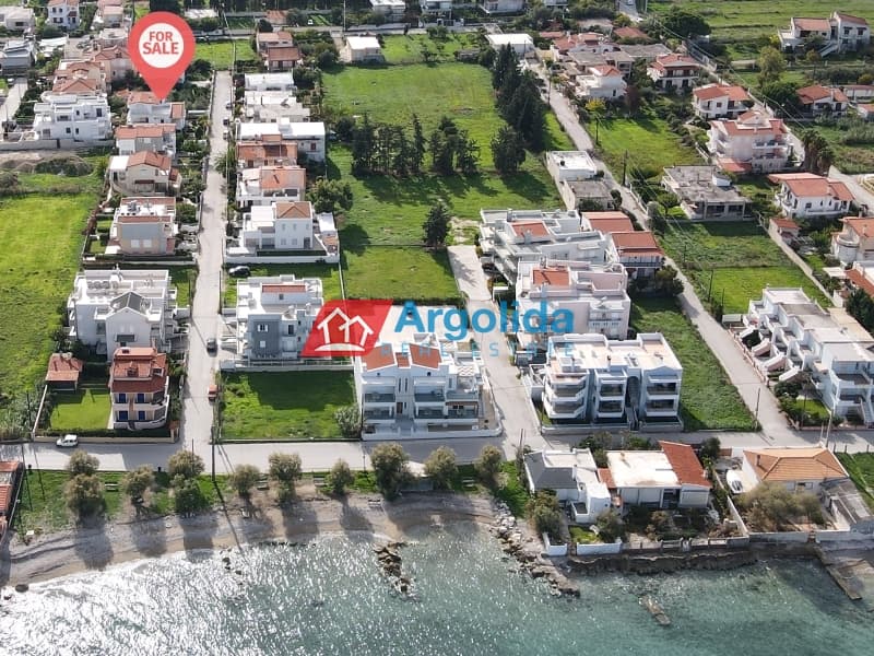 Μονοκατοικία στην Βραχάτι, Άσσος-Λεχαίο — Φωτογραφία 5 από 25
