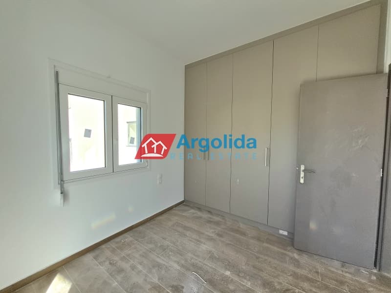 Apartment in Krathio, Aigeira — Photo 13 of 28