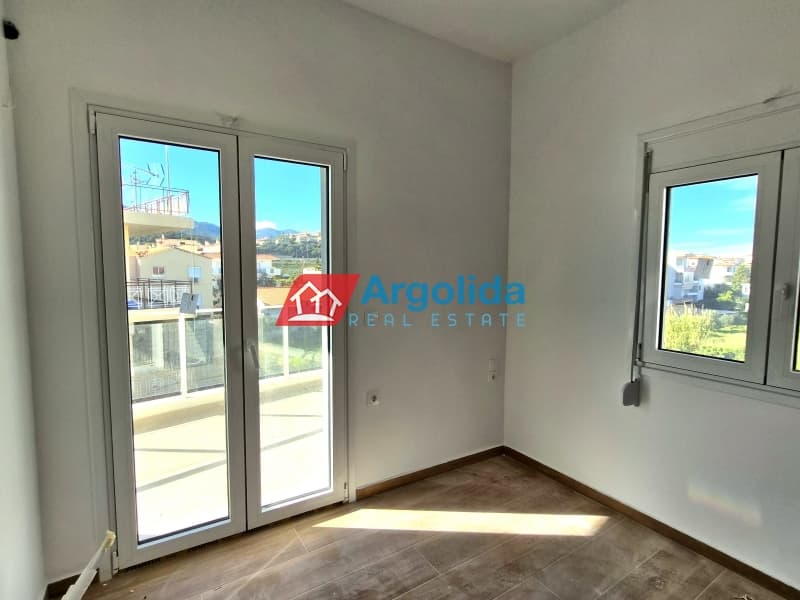 Apartment in Krathio, Aigeira — Photo 17 of 28