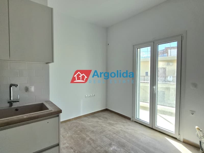 Apartment in Krathio, Aigeira — Photo 11 of 28