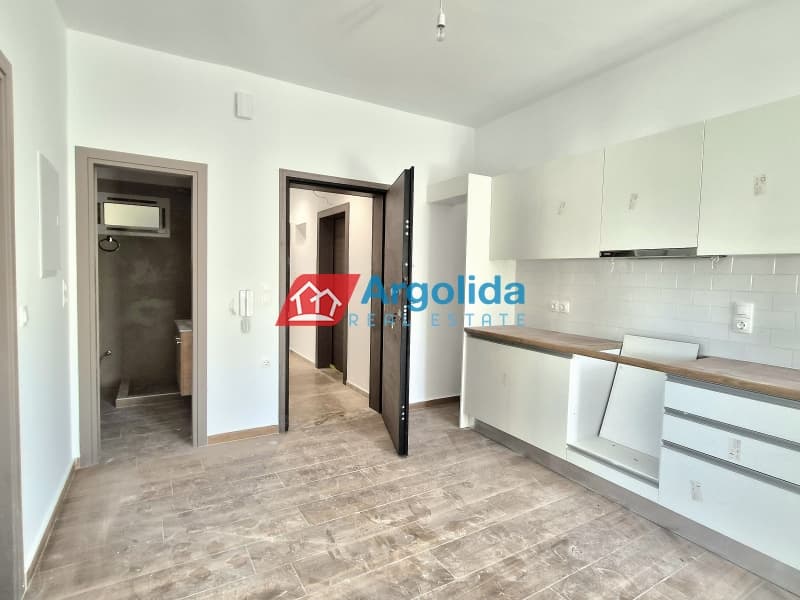 Apartment in Krathio, Aigeira — Photo 9 of 28