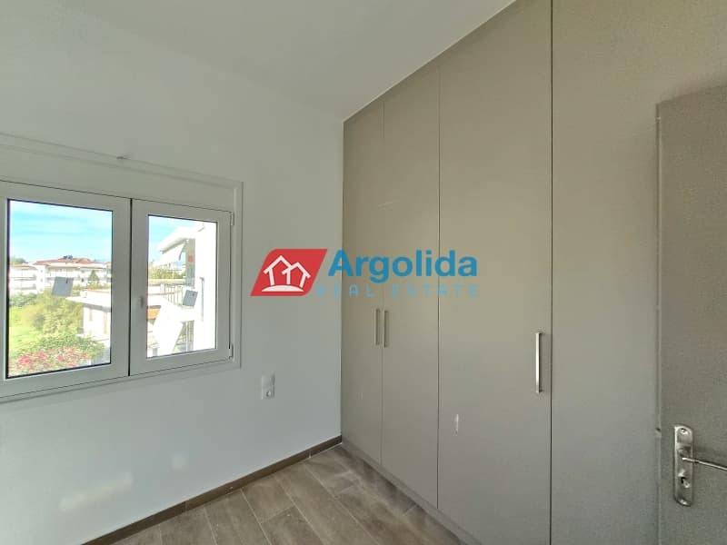 Apartment in Krathio, Aigeira — Photo 26 of 28