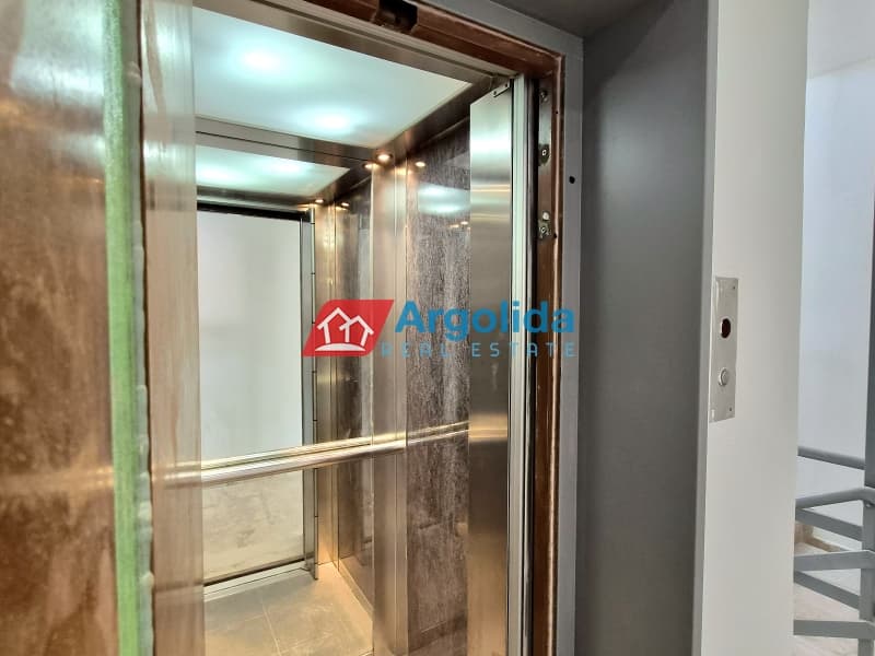 Apartment in Krathio, Aigeira — Photo 22 of 27