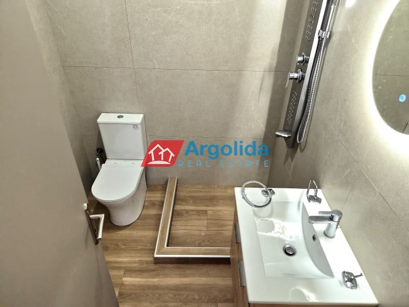Apartment in Krathio, Aigeira — Photo 16 of 27