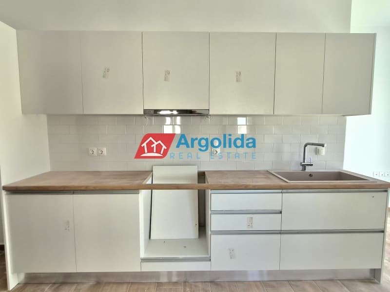 Apartment in Krathio, Aigeira — Photo 7 of 28