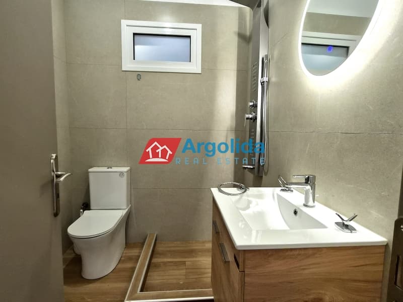 Apartment in Krathio, Aigeira — Photo 17 of 27